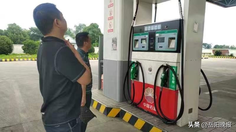 驻马店加油站安装税控系统,容城加油站安装税控系统