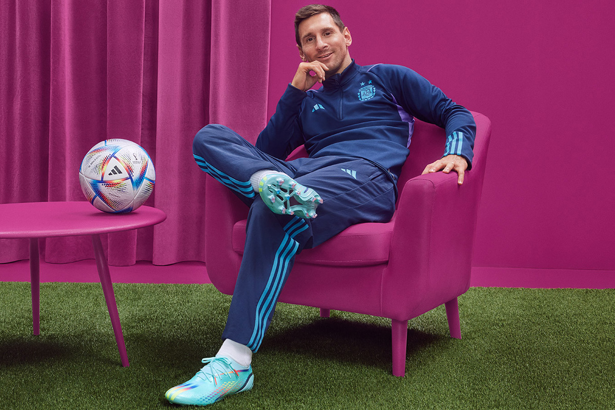 盘点各届世界杯用球,世界杯历届用球一览