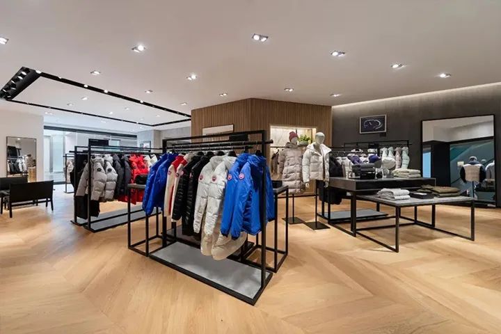 羽绒服迎来新一轮爆发,寒冬已至羽绒服市场或将迎来暖冬