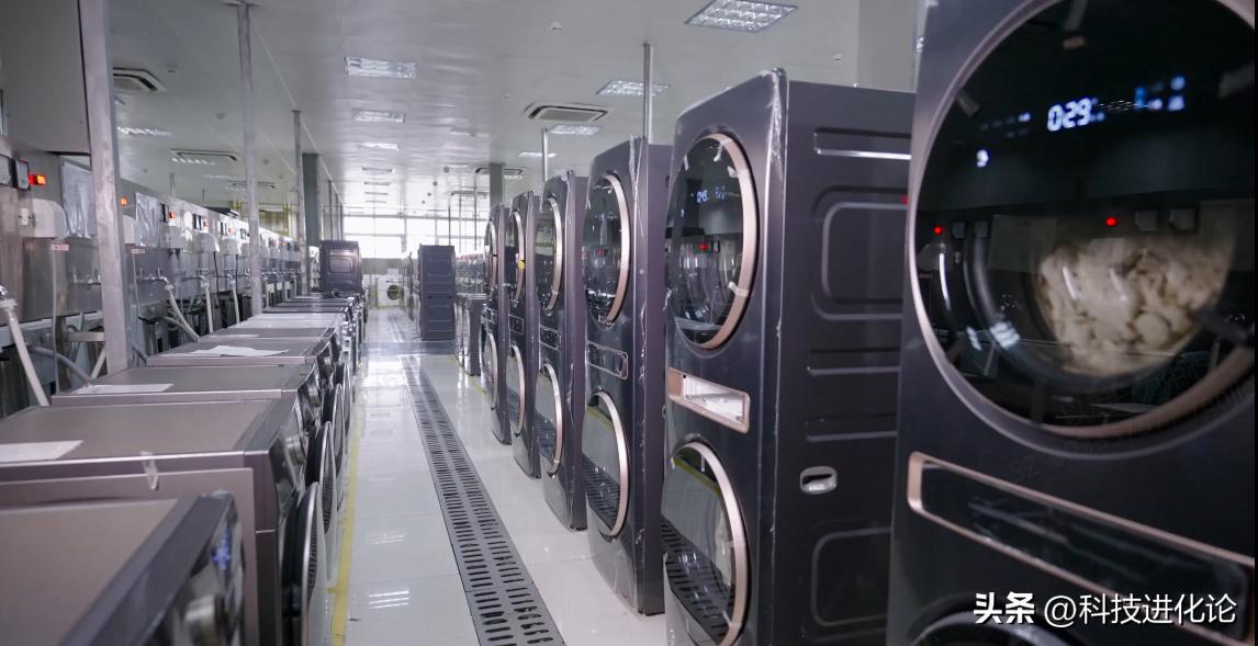 大国品牌tcl全球领先之道,大国品牌tcl凭何实现逆袭增长