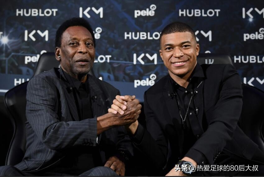 姆巴佩世界杯最后一分钟过两人,23岁姆巴佩世界杯一夜封神