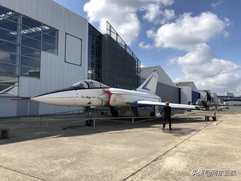 达索幻影中型战斗机,幻影4000战斗机为什么没有量产