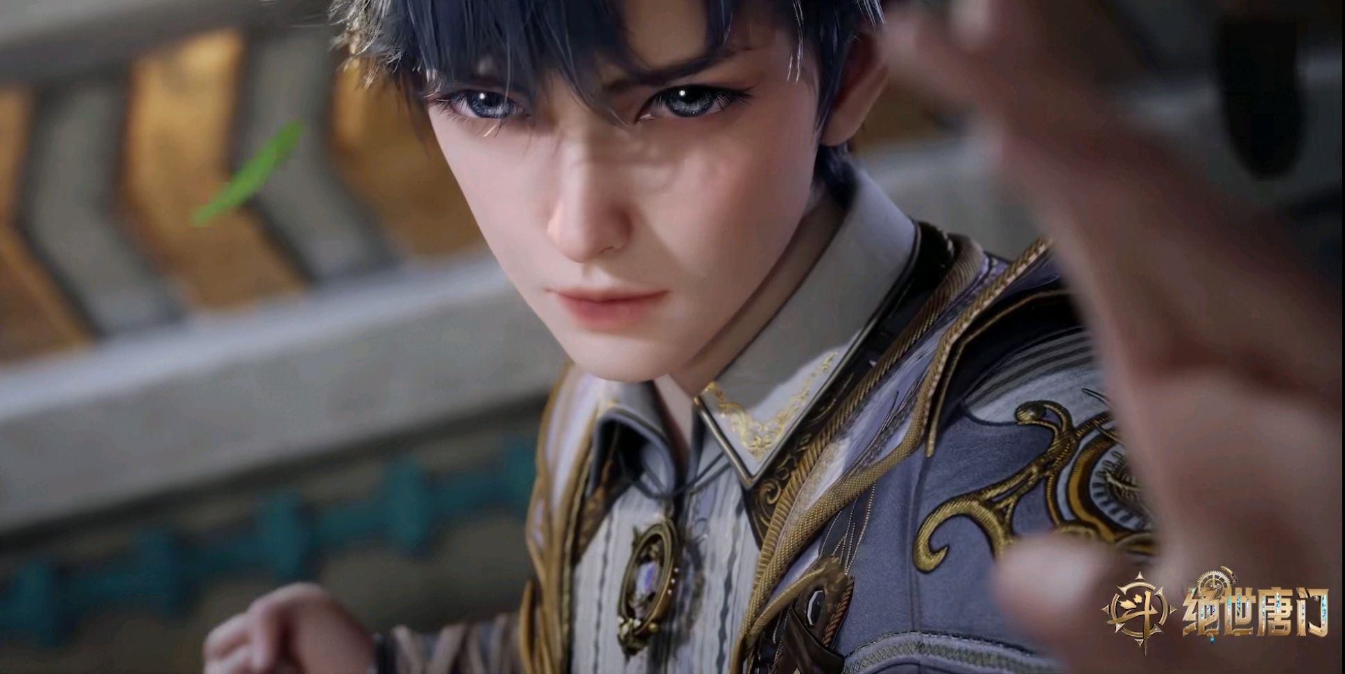 王冬在霍雨浩面前现真实身份,王冬的真实身份被霍雨浩发现