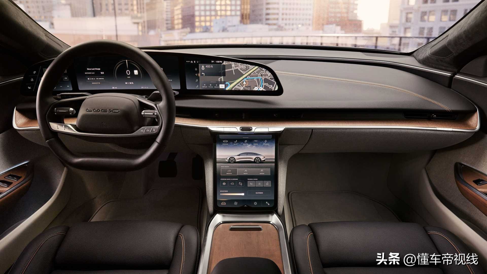 lucidairvs特斯拉models,新车特斯拉modelsplaid版价格