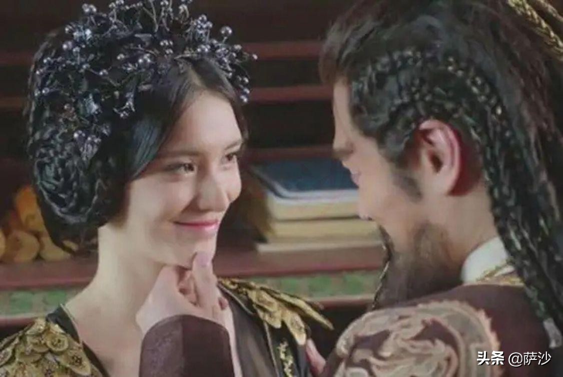 成吉思汗有几个子女？结局都是什么？1260年5月5日忽必烈成为大汗