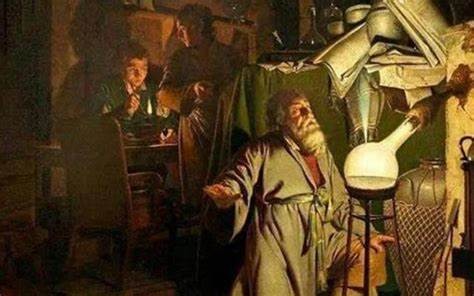 5000升尿液提炼黄金,为了提炼黄金煮沸5000升尿液科普