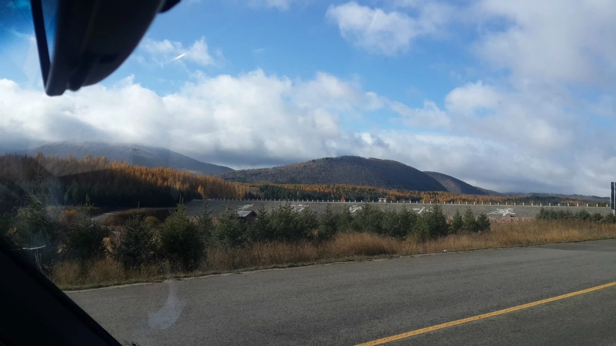 金秋时节登山视频,金秋登太行免费完整版