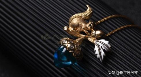 以前的黄金发黄现在的黄金发红,黄金变白变红变黑是怎么回事