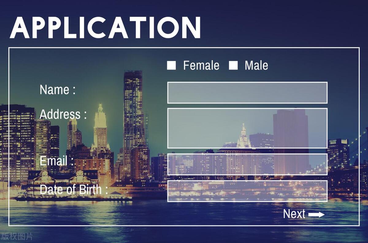新颖实用的网站设计,如何设计网站导航更高效