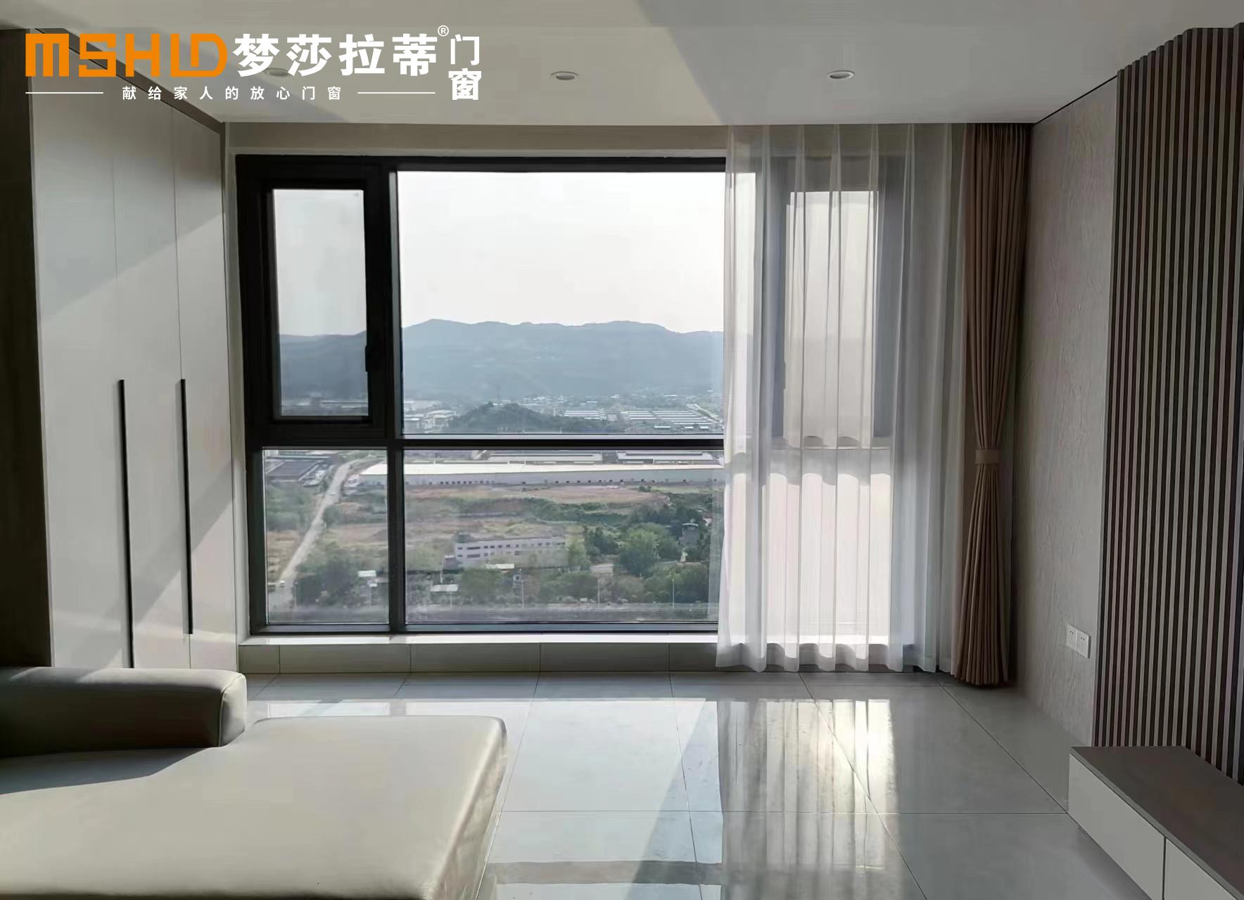 梦莎拉蒂门窗和歌帝雅门窗,梦莎拉蒂门窗多少钱