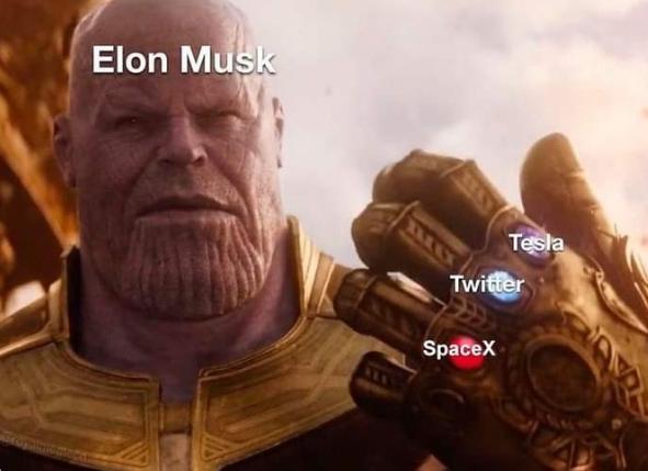 马斯克收购推特会释放被封号码吗,马斯克收购推特后各国反应