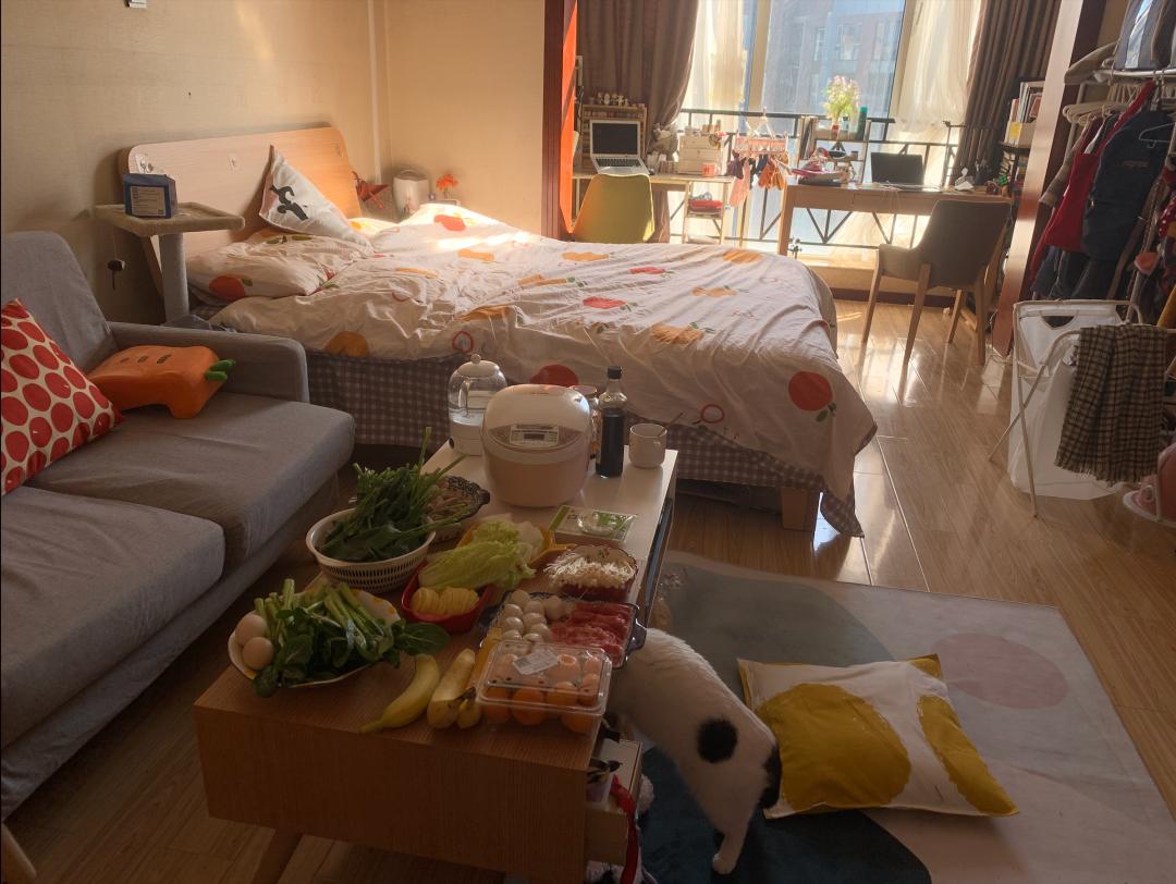 北京丰台区精装loft公寓,北京小户型loft楼盘