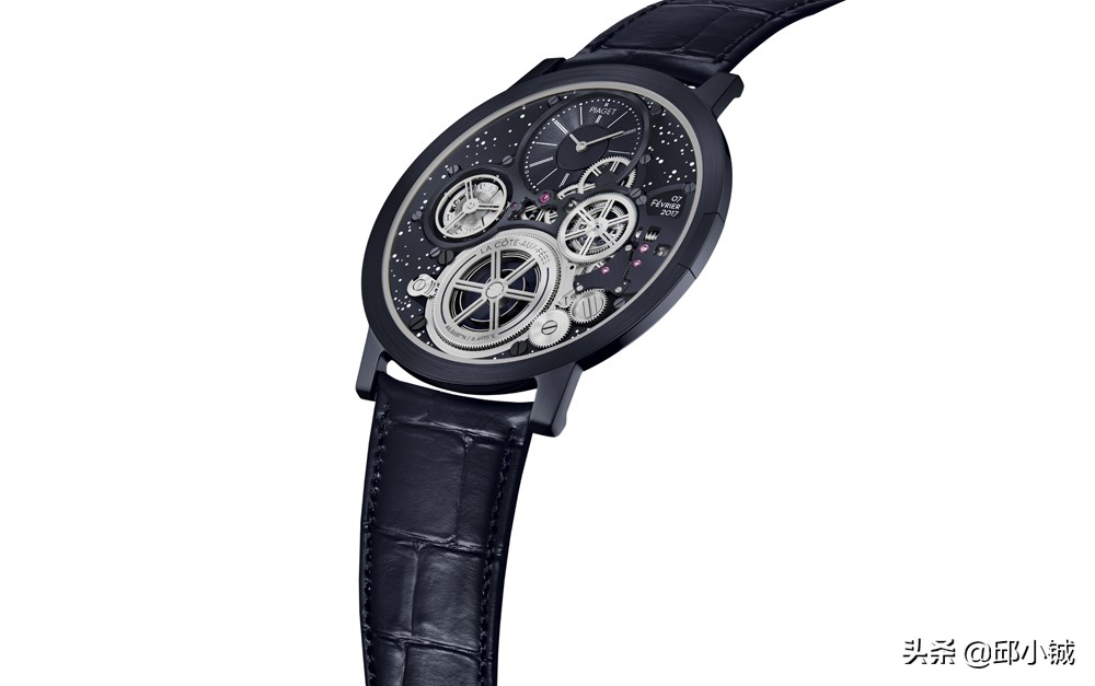 宝格丽腕表怎么样值得买吗,宝格丽超薄和伯爵超薄