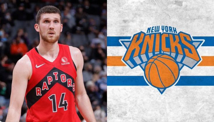 欧锦赛表现获认可乌克兰科比签约尼克斯想要正式留队还得努力