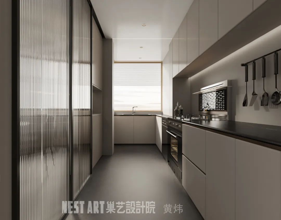 星视界×设计有范|黄煒：乘兴而来，尽兴而归