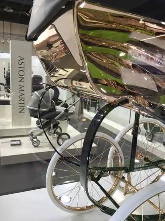 高端天花板婴儿车,超级实用的婴儿车