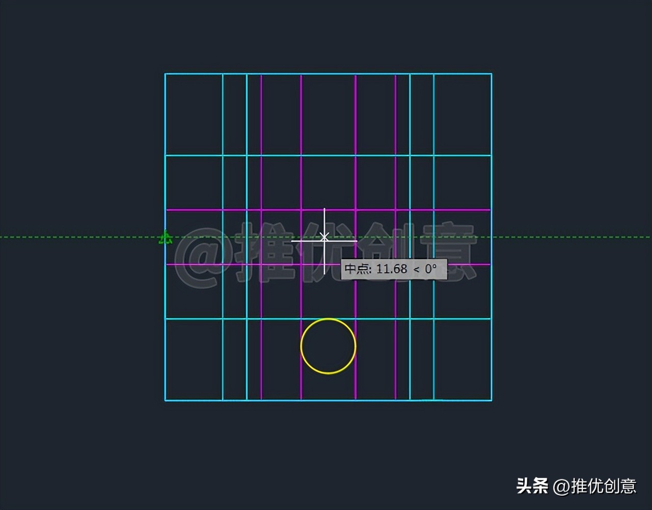 cad三维制图布尔运算,autocad三维绘图中的布尔运算