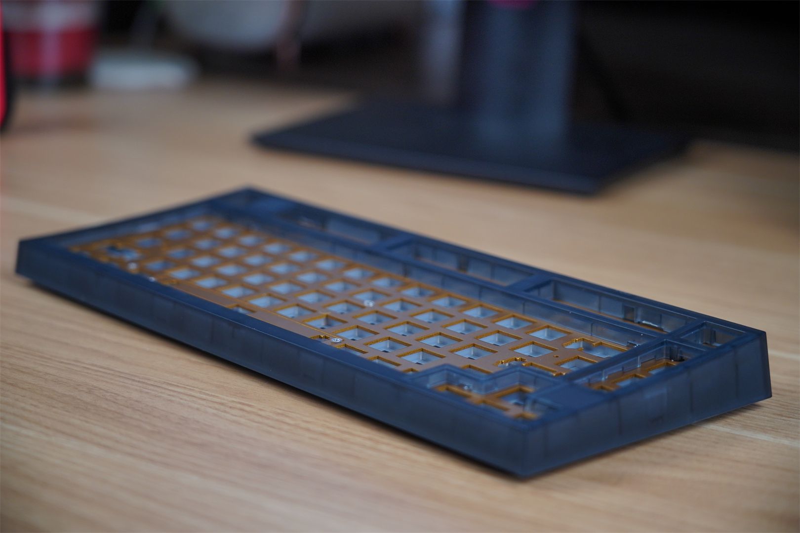 小呆虫gk75品控怎么样,小呆虫gk75怎么把键盘灯关了