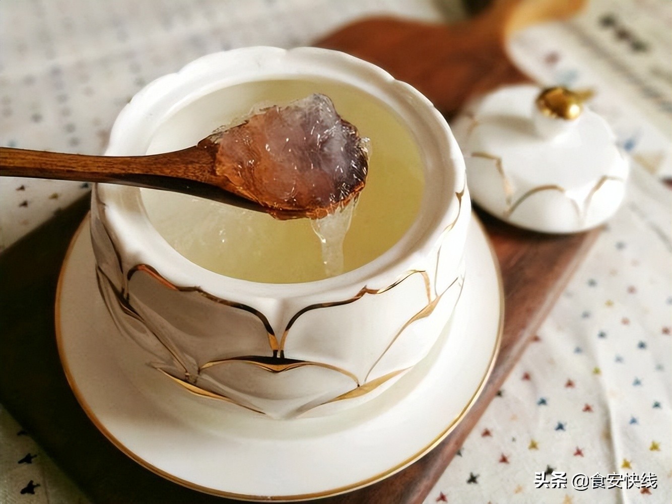 燕窝科普栏目上线,必看燕窝知识科普