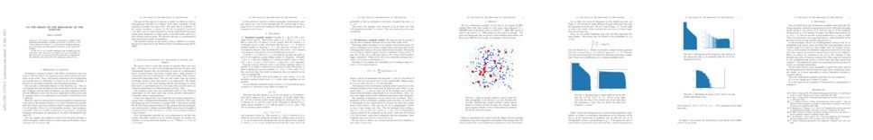 arxiv网络科学论文摘要,arxiv论文有中文版的吗