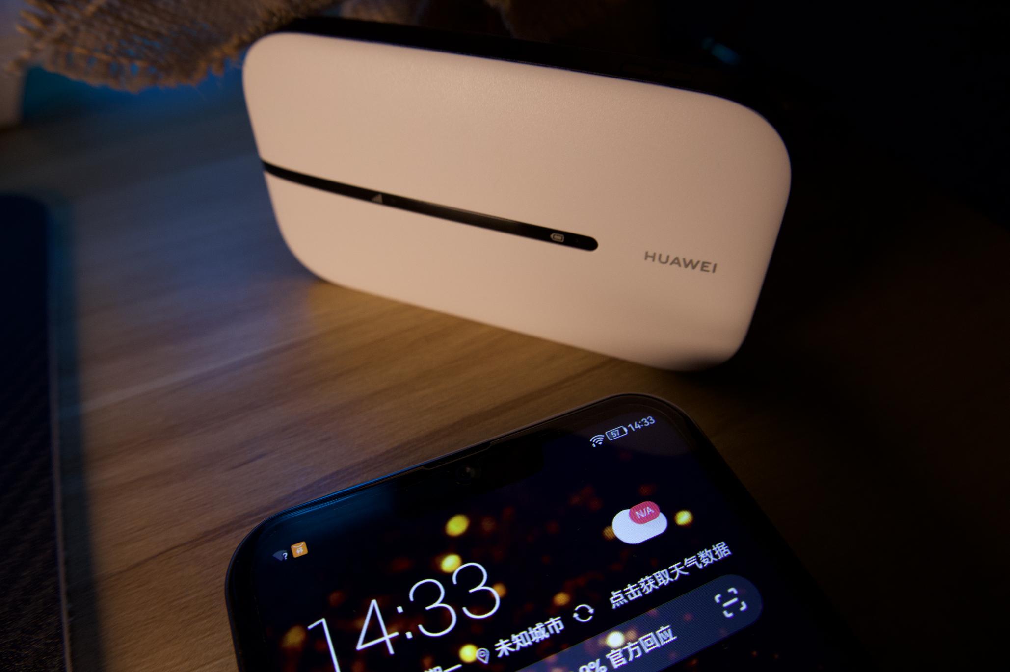 华为随身wifi3三网切换操作,华为随身无线wifi三网通用