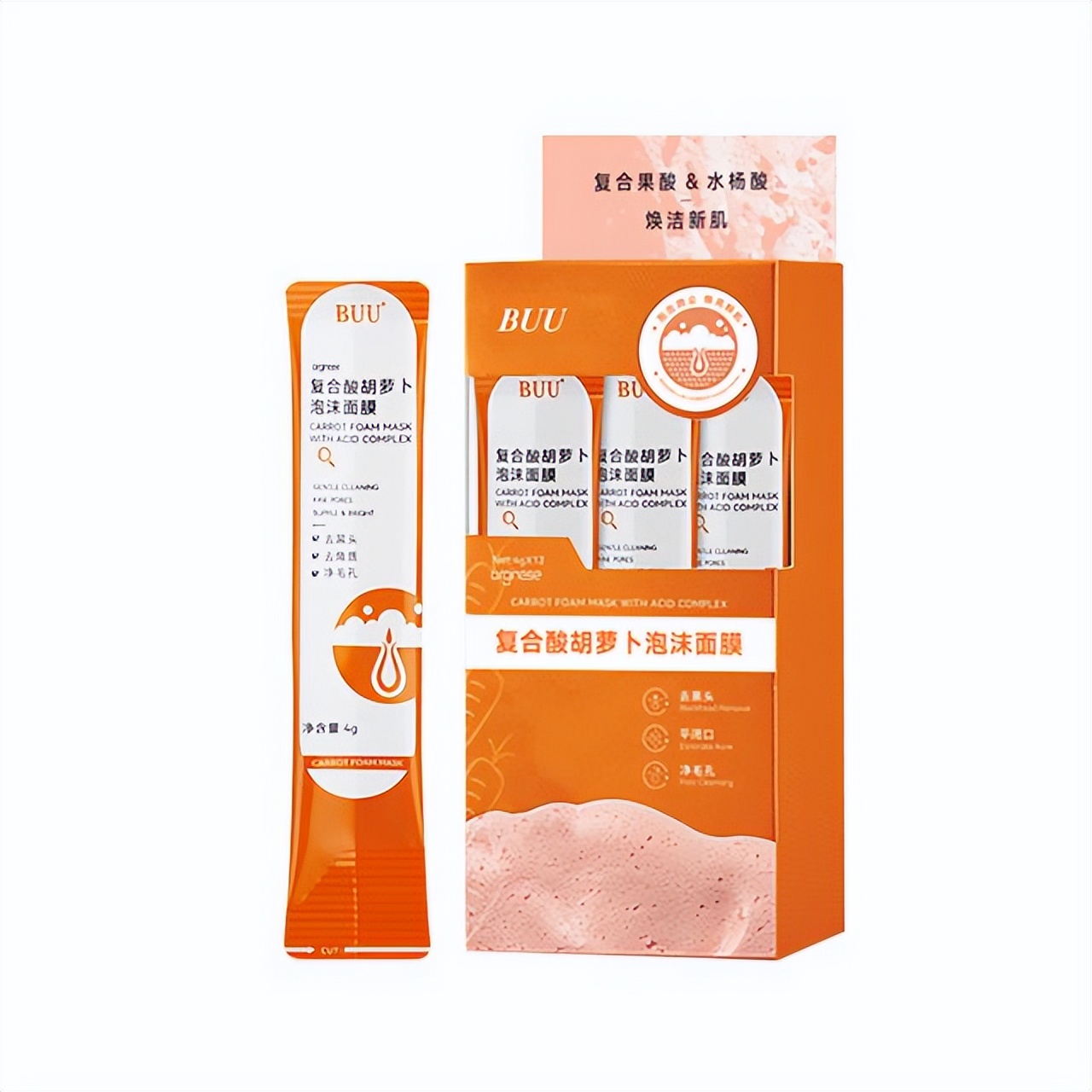 干性皮肤毛孔粗大护肤品推荐,油皮黑头毛孔粗大大牌护肤品