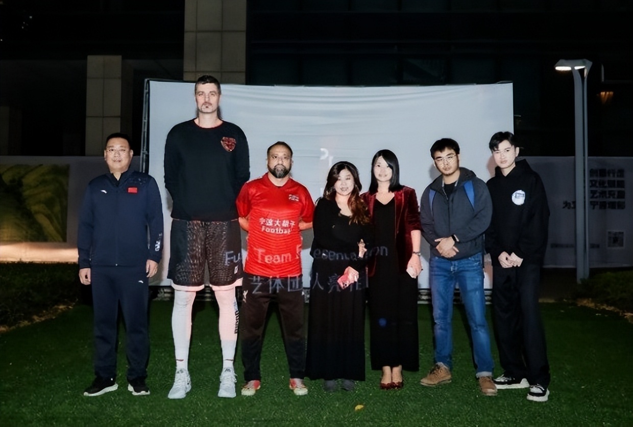 宁波中西融合的未来儿童艺体中心-GlocalArena正式点亮