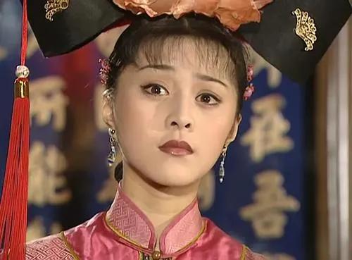 看还珠格格,看电视剧新还珠格格小燕子