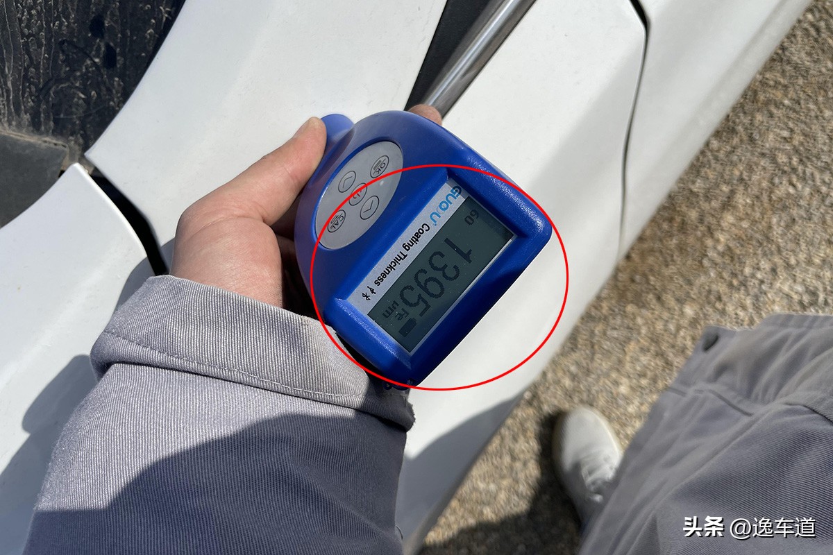 二手2014现代朗动怎么检验车,二手现代朗动十大忠告