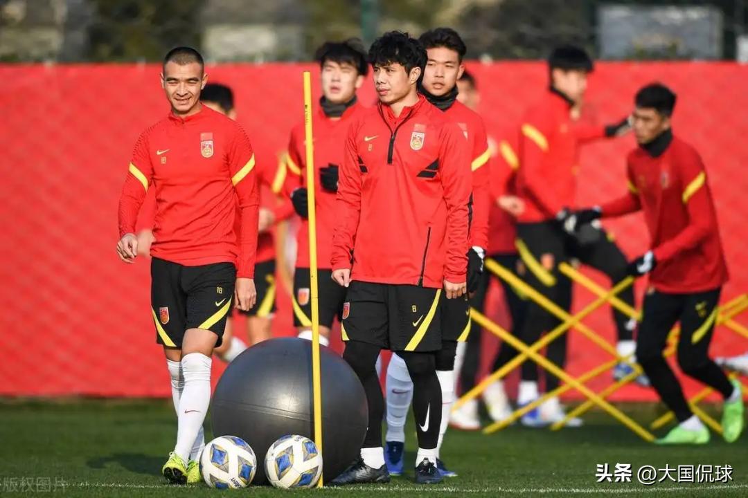 国足主帅敲定谁了,中国国足最新消息梅西