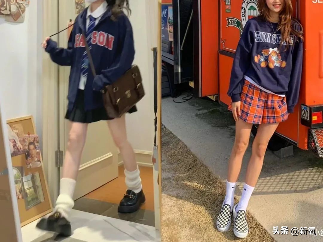 韩风穿搭哪些颜色,韩风穿搭是怎么样的