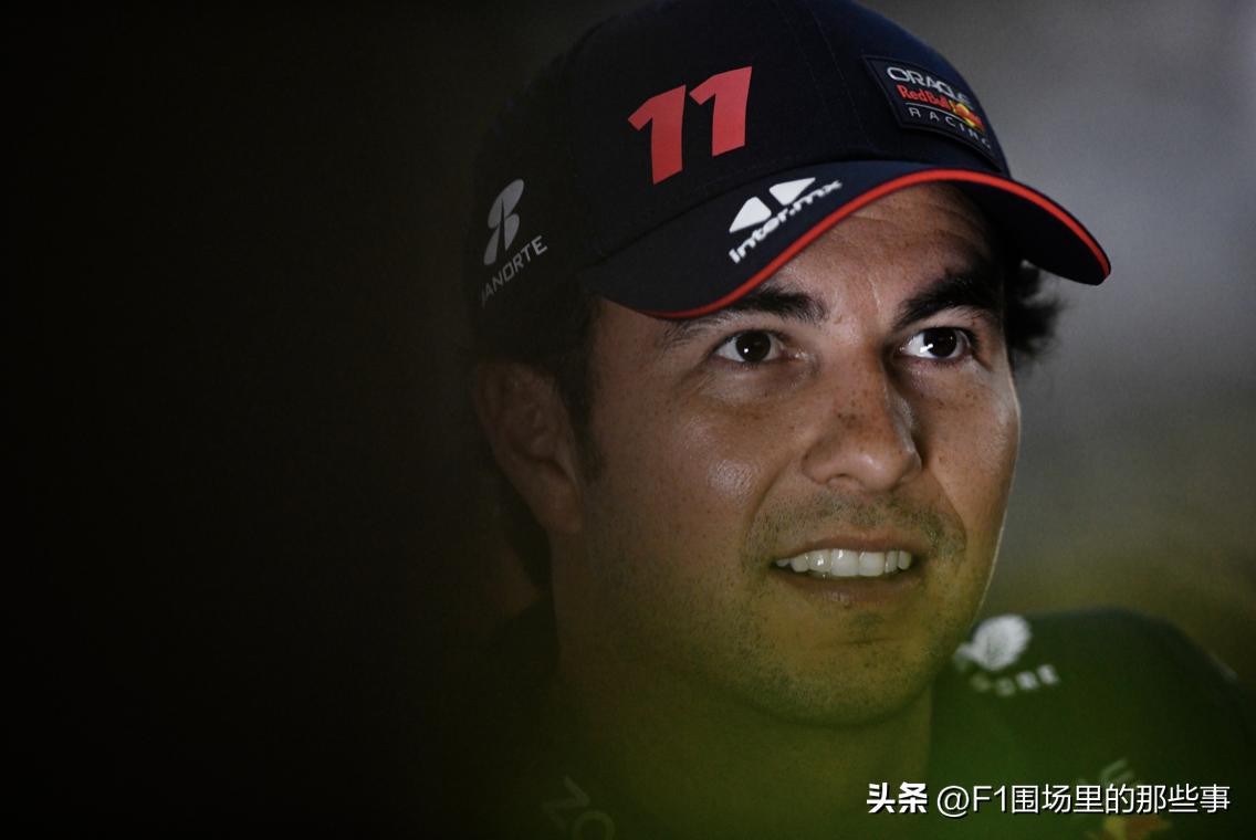 佩雷兹和马尔科,马尔科佩雷兹