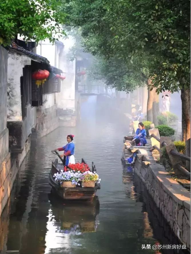 鑻忓窞鍚勫幙鍖虹殑鍘嗗彶,鑻忓窞甯歌婧簮闃蹭吉鐗圭偣