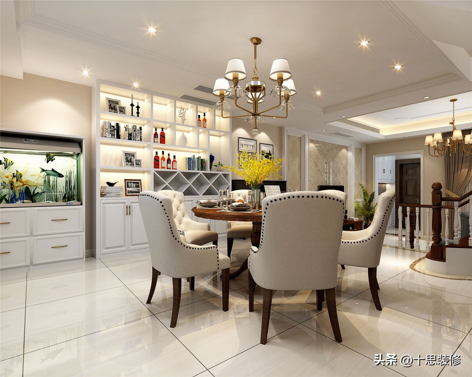 邯郸市排名前十的装修公司,邯郸装修公司排行榜