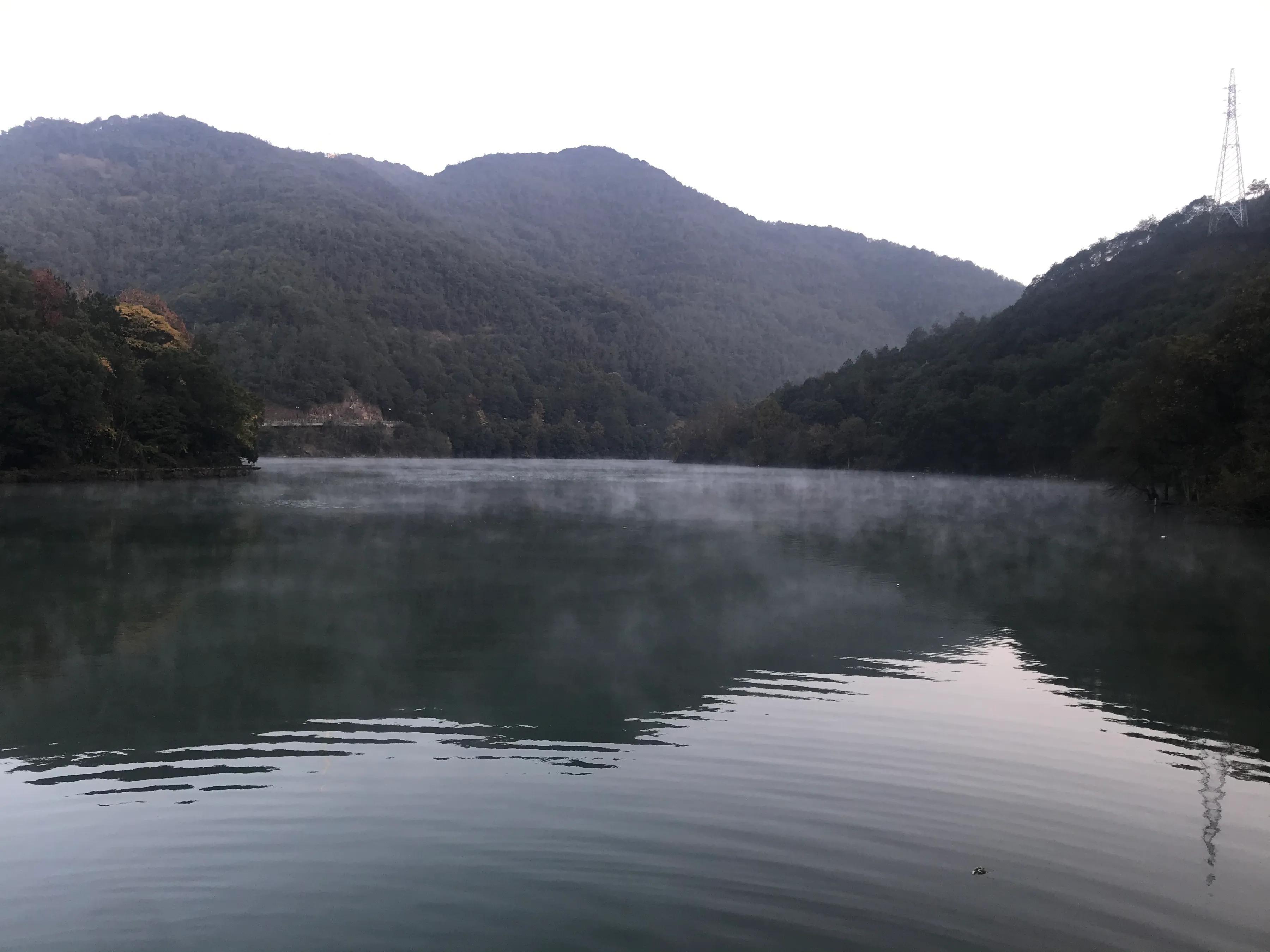 桐庐芦茨湾农家乐三日之行,桐庐县芦茨农家乐推荐