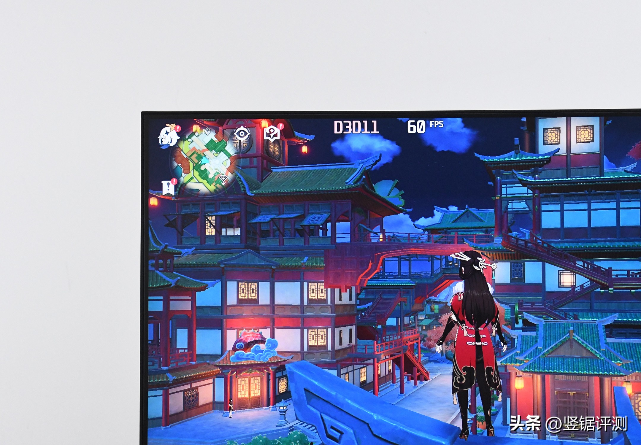 极魔客m2迷你主机,极摩客k6和m2哪个玩游戏比较好