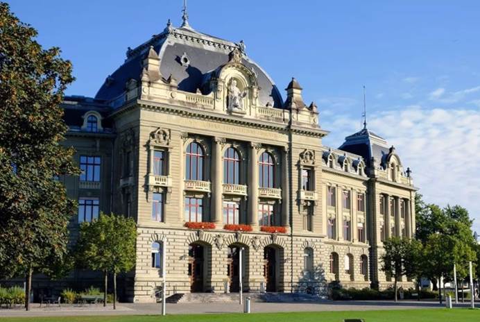 瑞士留学申请流程及费用,瑞士留学专业怎么申请