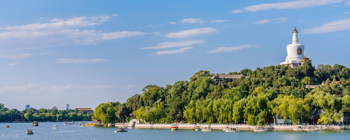 中南海印象原创:贺玮