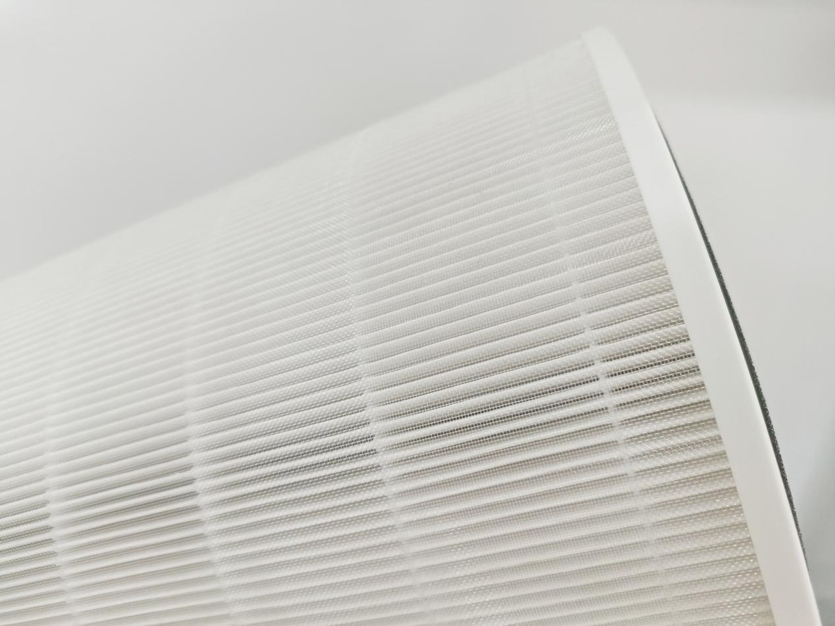 新颐空气净化器1.0测评,新颐空气净化器a5除甲醛效果