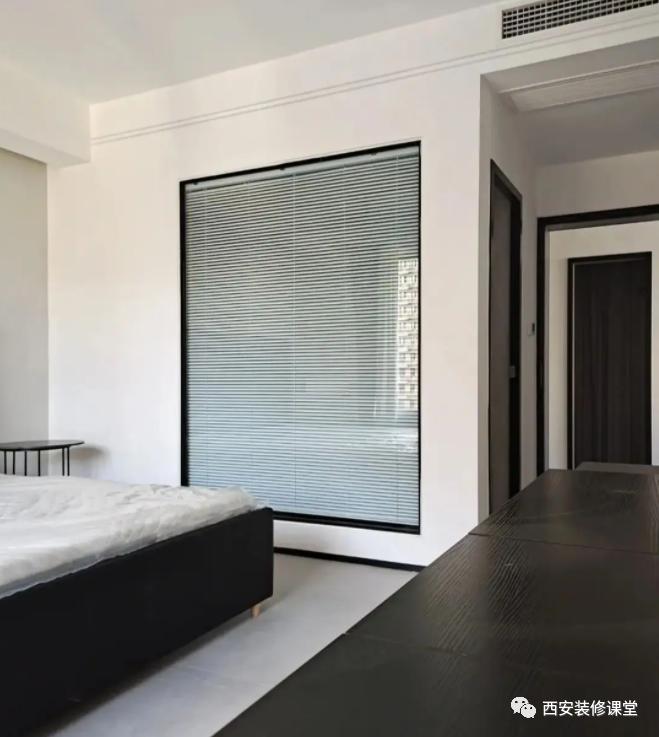 卫生间采光不好做法,中间户卫生间潮湿怎么解决