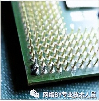 cpu故障检测工具,cpu坏了是什么故障