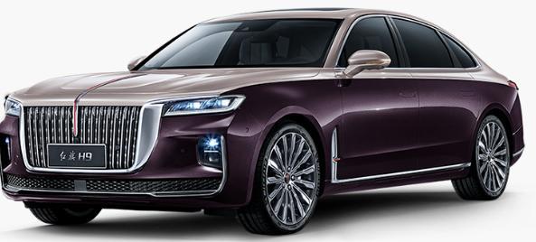 国产之光一汽红旗,国产之光红旗l5