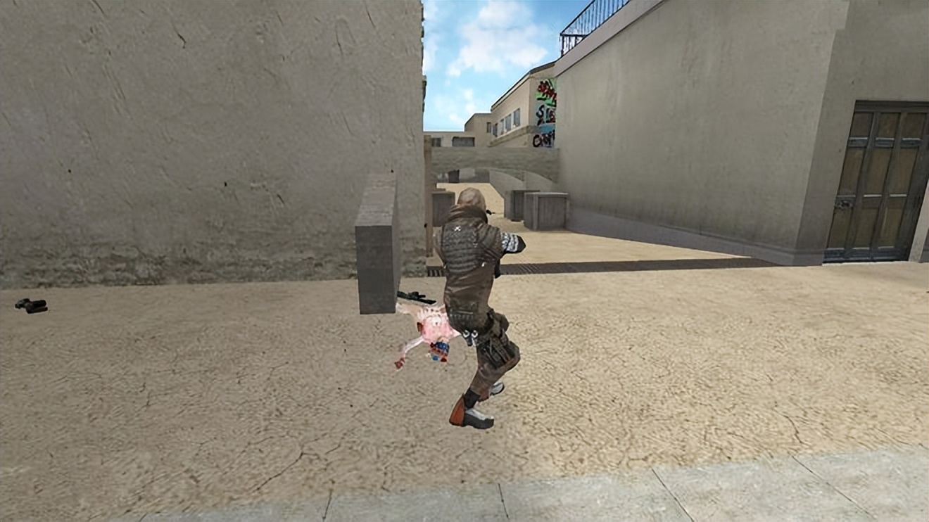 cf怎么调队友语音声音啊,cf队友互动