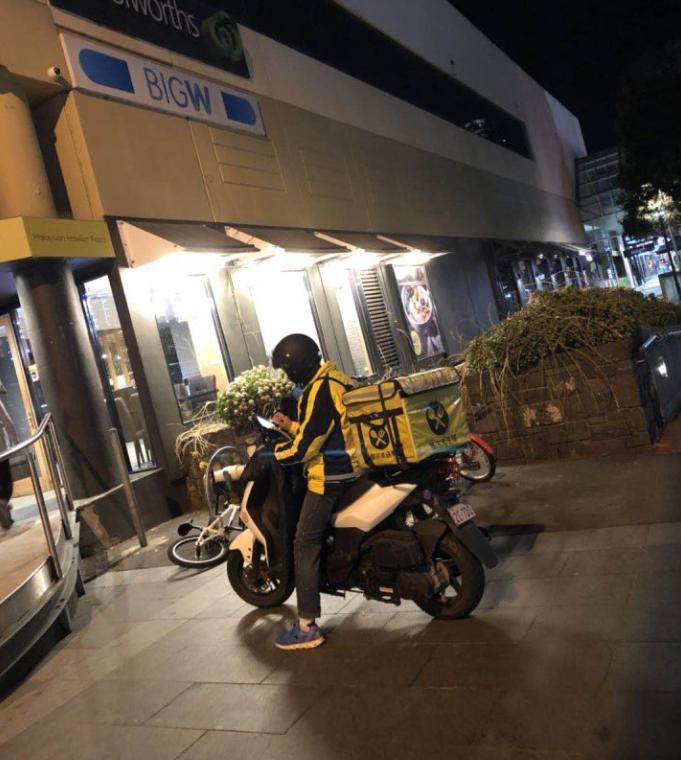 出国打工回国的感受,出国留学打工的真实感受