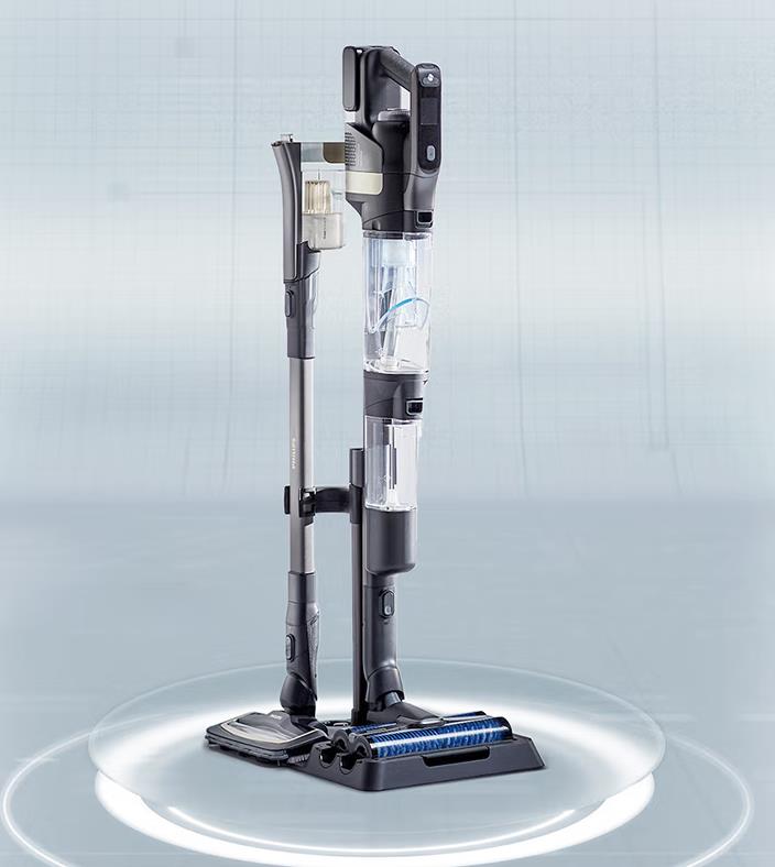 吸尘器推荐家用第一名松下,吸尘器测评实测销量第一名