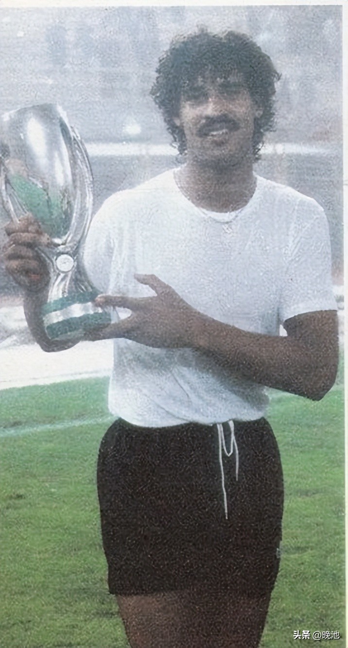 里杰卡尔德ac米兰进球,里杰卡尔德足球场上的黑天鹅