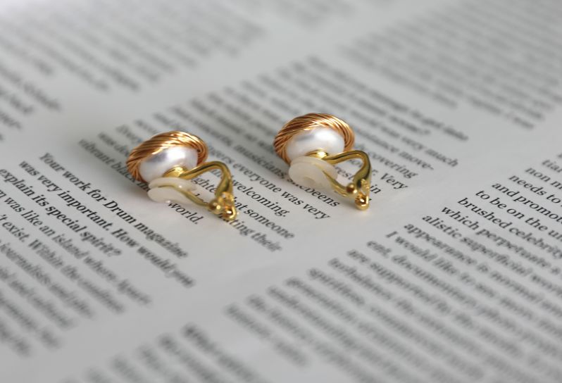 珍珠哪款好看又实用,女人为什么都爱首饰