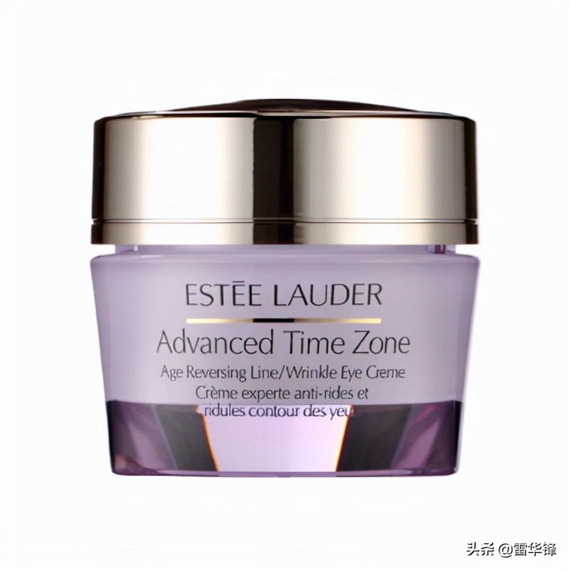 眼部为什么容易产生黑眼圈皱纹？去皱去黑眼圈眼霜眼膜排行榜