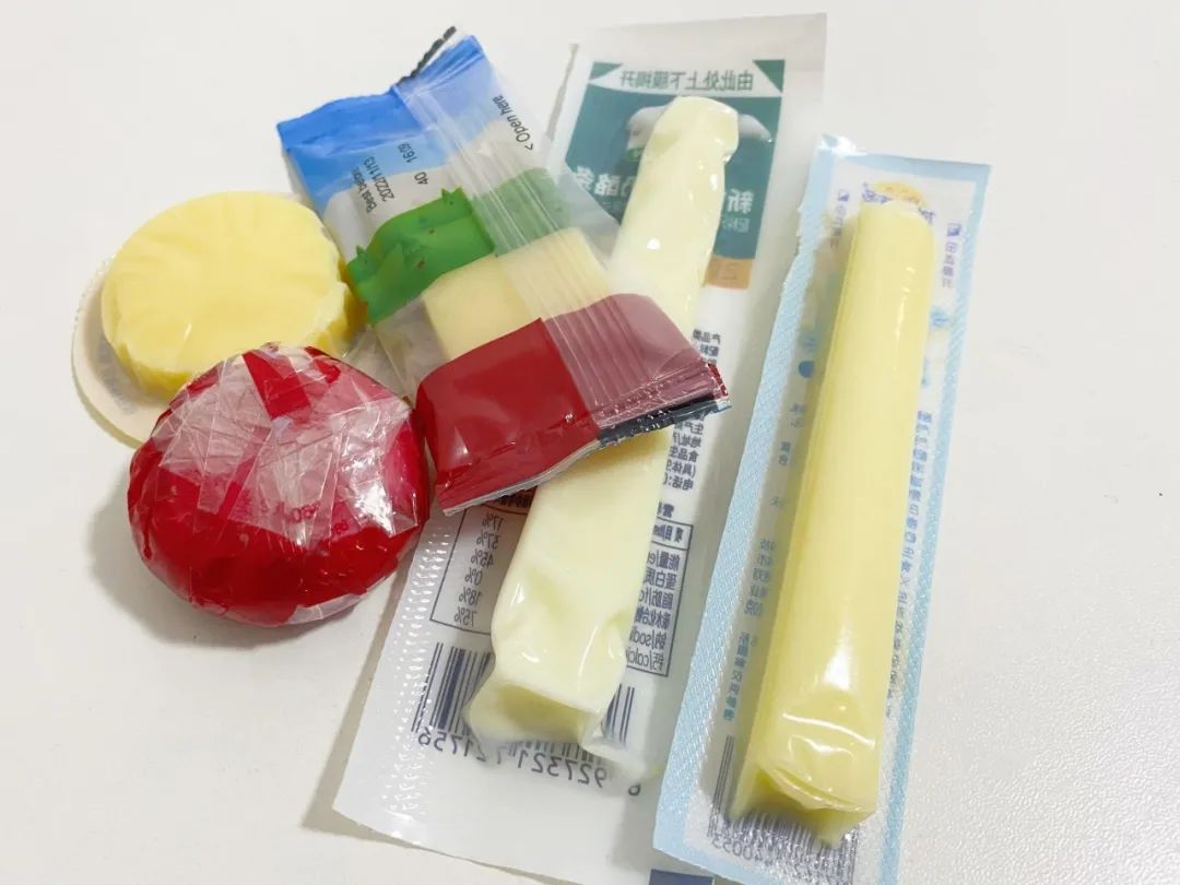 10款奶酪棒测试结果如何,评测奶酪推荐前十