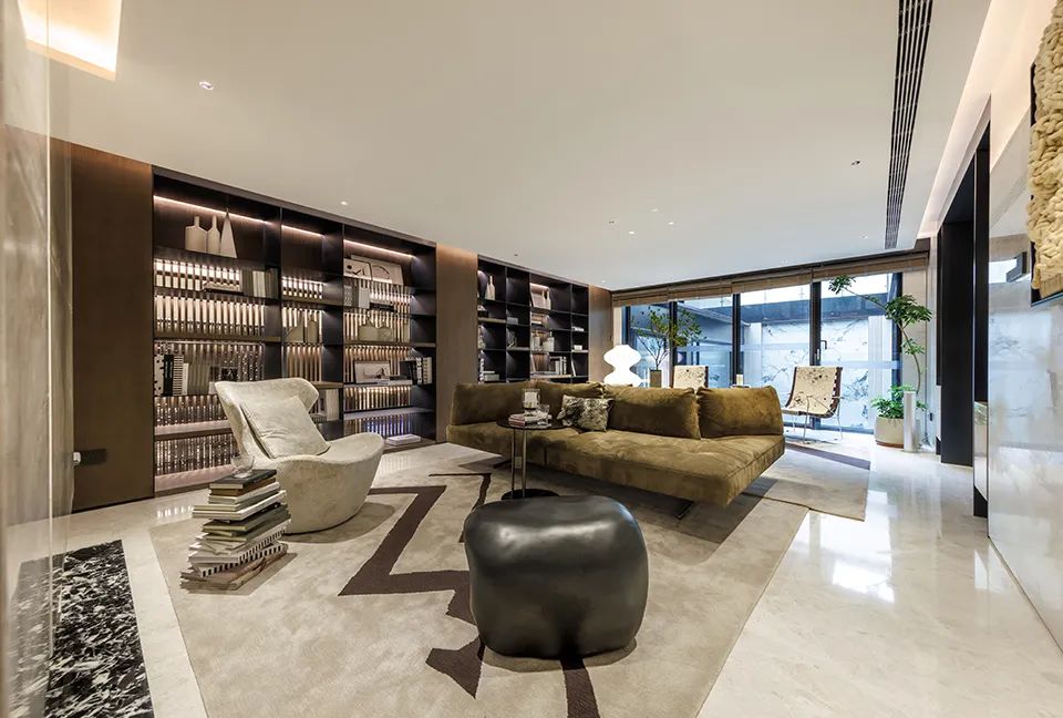 珠海华发院子独栋小户型,珠海豪宅华发院子